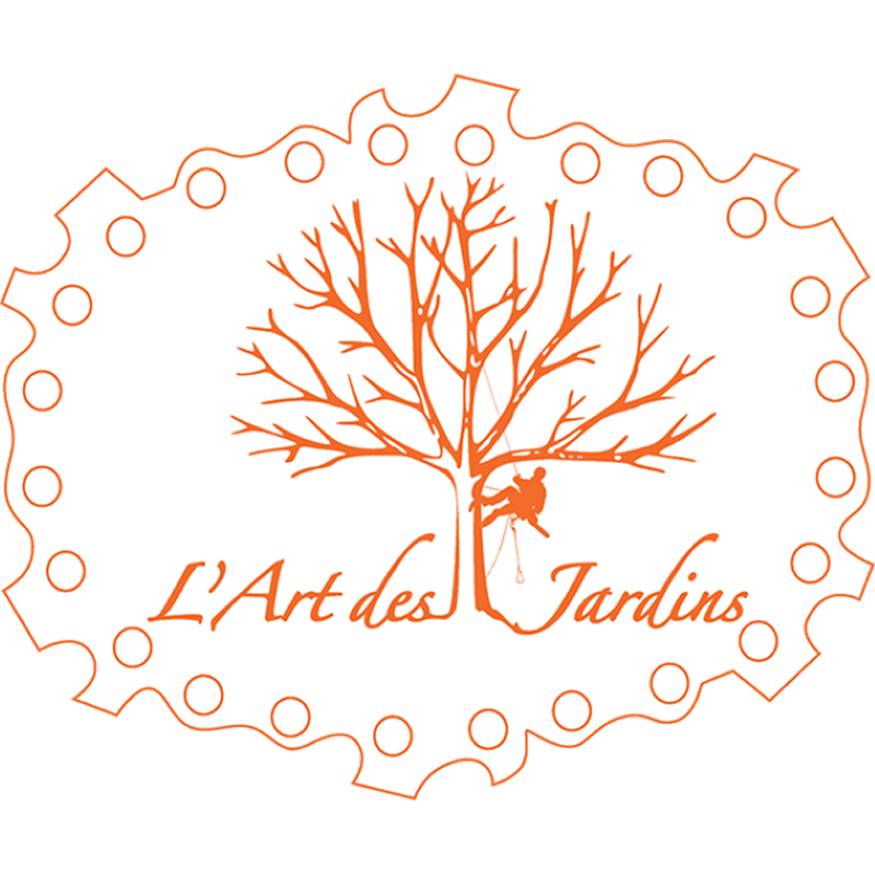 L'ART DES JARDINS